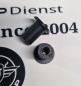 Preview: 2x Zündapp Gummi Federführung Combinette R50 M 25 50 Bergsteiger 432-​12.347 aus TPU !